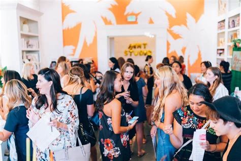 How To Create A Successful Business Launch Party Event