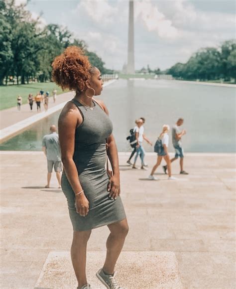 16 Black Female Travel Influencers To Follow — Outofofficegal