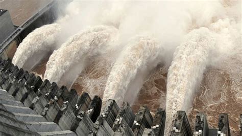 S Korea Fears N Korean Dam Overflow May Cause Severe Flood — Rt World