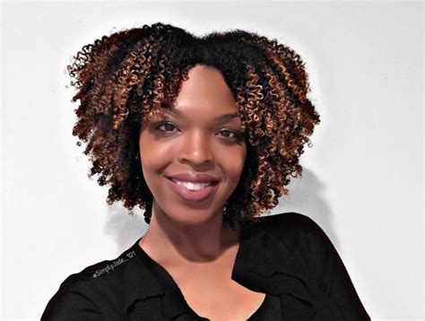 22 Wash N Go Natural Hairstyles Hairstyle Catalog