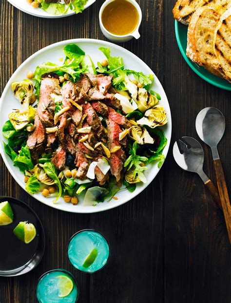Summer Main Dish Salads 20 Delicious Main Dish Salad Recipes For