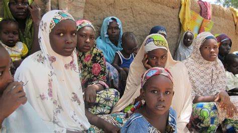 At Least 9000 Flee Northern Nigeria Violence Fox News