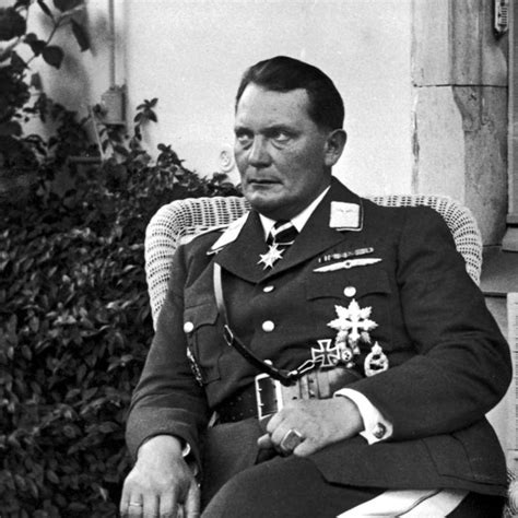 hermann göring hitler s overweight and drug addicted right hand man