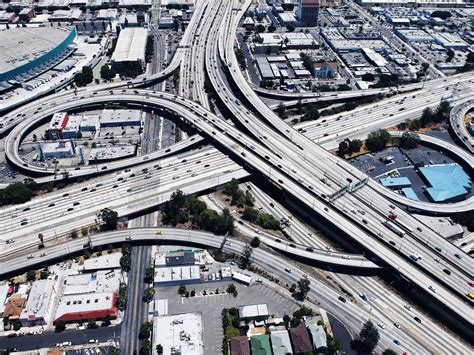 How To Fix Us Infrastructure With 1 Trillion Wired
