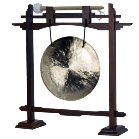 Instruments Clipart Gong Instruments Gong Transparent Free For