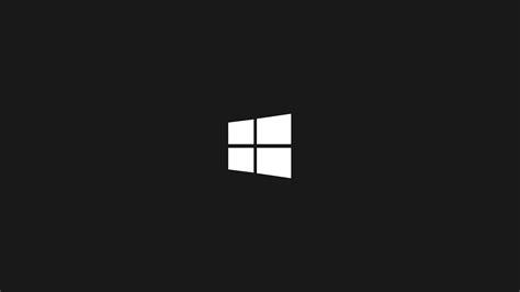 Windows Logo 4k Ultra Hd Wallpaper Background Image 3840x2160