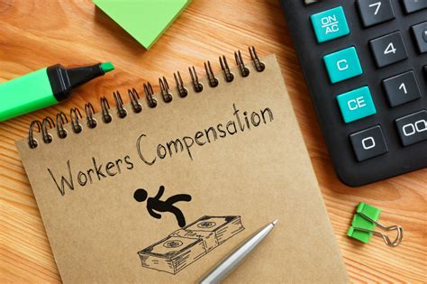 Revealed The 10 Largest Workers Compensation Insurance Providers In