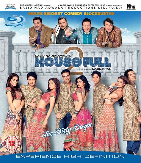 Full movies and tv shows in hd 720p and full hd 1080p (totally free!). Housefull 2 Movie Dialogues (Famous Quotes) - Meinstyn