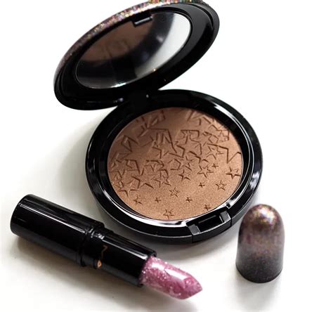 Mac Starring You Collection British Beauty Blogger