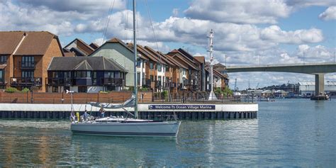 Maybe you would like to learn more about one of these? MDL OCEAN VILLAGE MARINA - All At Sea