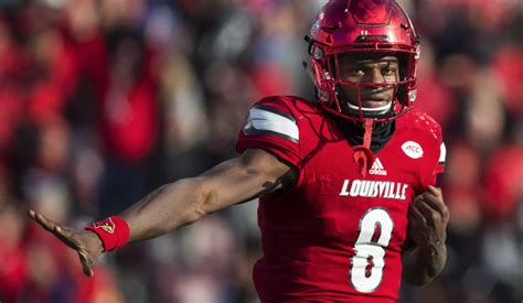 Lamar jackson's girlfriend jaime taylor has been around since his time at louisville. BALTIMORE: Ravens Interest in Lamar Jackson May Not be a Bluff