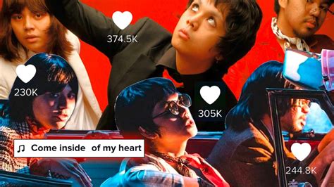 iv of spades ‘come inside of my heart is having a much deserved revival
