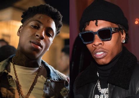 Nba Youngboy And Lil Baby Join Forces On One Shot