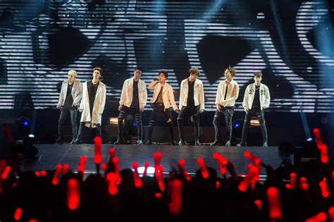 Koreancrazed Ikon Showtime Concert In Taipei Dome