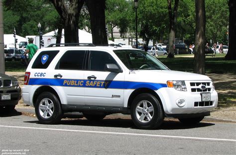 Ford Suv Police Vehicles Photos