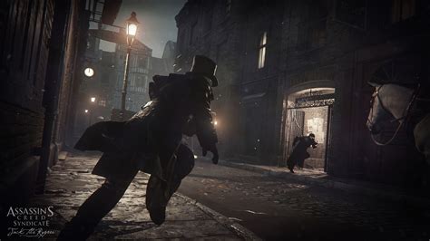 Track Down Jack The Ripper Next Week In Assassins Creed Syndicate Vg247