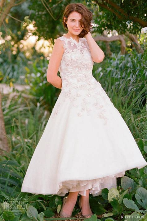 Kirstie Kelly Wedding Dresses 2013 Wedding Inspirasi
