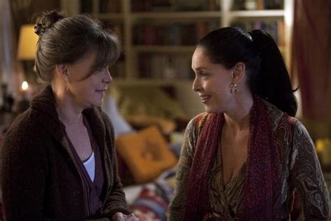 Marvel S Luke Cage Casts Sonia Braga As Claire Temple S Mother Ign