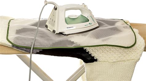 Best Pressing Cloth For Ironing And Protection Review Best Steam Iron
