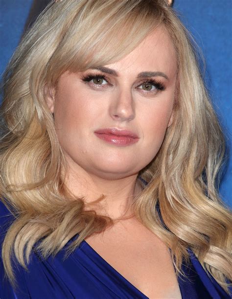 Get the latest and most updated news, videos, and photo galleries about rebel wilson. Rebel Wilson At 'Cats' film photocall, London - Celebzz ...