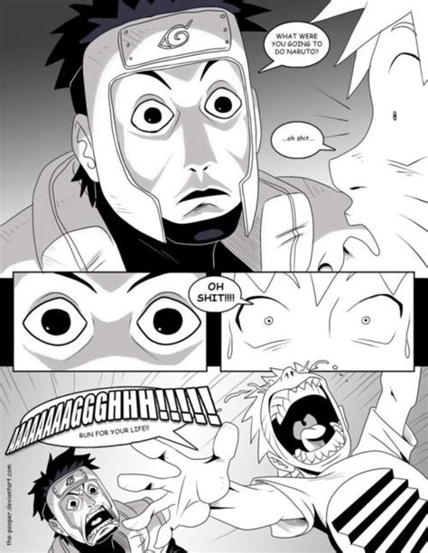 Yamato Naruto Scary Face Anime Naruto Yamato Naruto Anime Funny