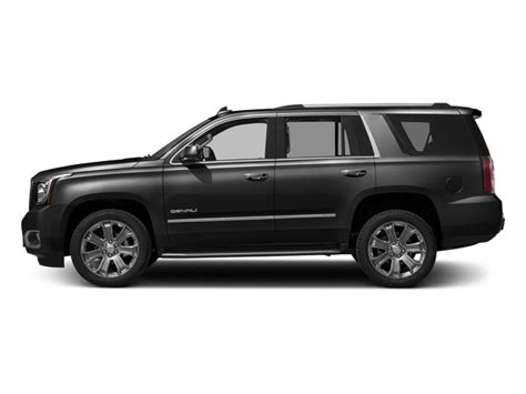 2018 Gmc Yukon Color Specs Pricing Autobytel