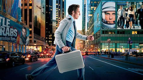 Free Download Hd Wallpaper The Secret Life Of Walter Mitty