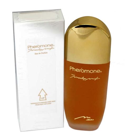 Pheromone Perfume Eau De Parfum By Marilyn Miglin