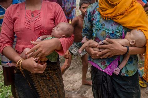 Fundraiser By Jennifer Head Midwife To Rohingya Refugee Camp