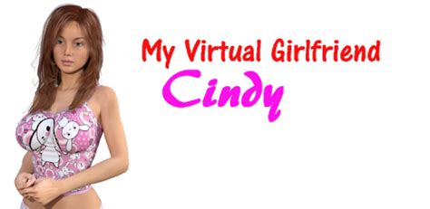 My Virtual Girlfriend Cindy Apk Download For Free