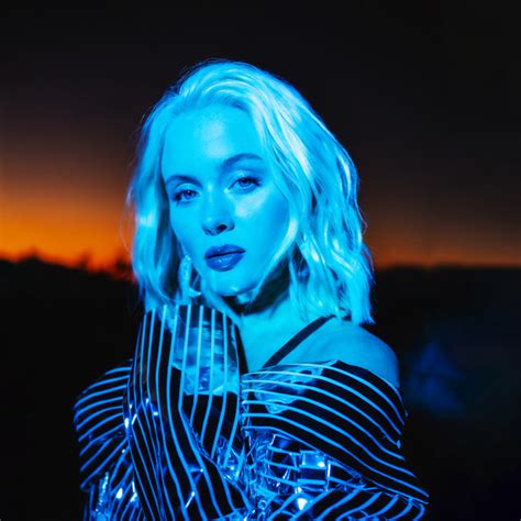 Zara Larsson Spotify Listen Free