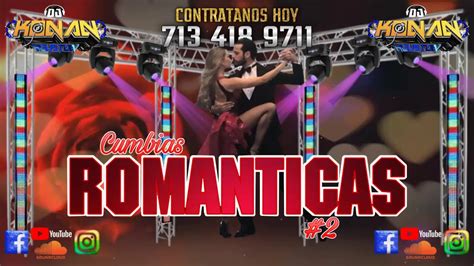 Cumbias Romanticas 2 Con El Exito Amor A Primera Vista Dj Konan