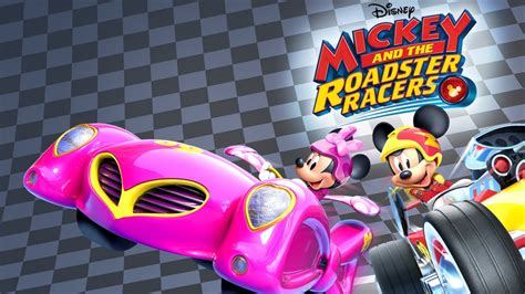 Mickey and the bear is a 2019 american drama film written and directed by annabelle attanasio. Watch Mickey and the Roadster Racers full HD on Actvid.com ...