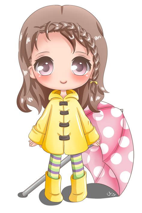 Cupkiks Profile Picture Cute Anime Chibi Chibi Kawaii