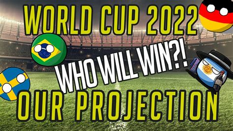 World Cup Qatar 2022 Prediction ⚽ Youtube
