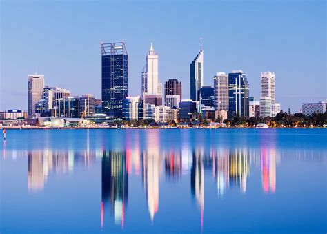 Perth City Omg Gaming And Entertainment