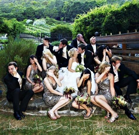 15 Of The Most Awesome Bridal Party Poses Ever Bridal Party Poses