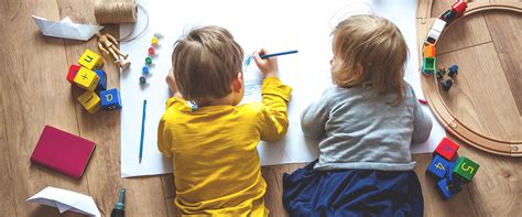 Tips on How You Can Help Improve Your Child’s Social Skills - Baby Steps