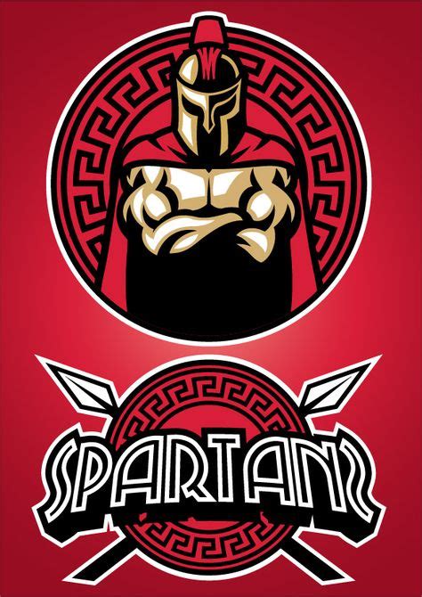 9 Spartan Logos Ideas In 2021 Spartan Logo Spartan Michigan State