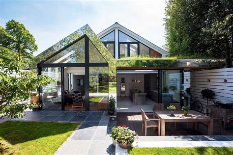 10 Rear Extension Ideas For Your Home Build It