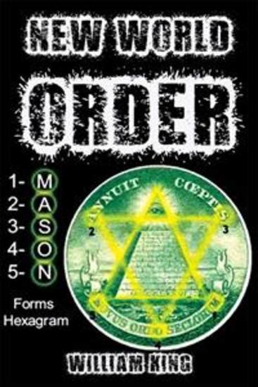 New World Order Read Book Online