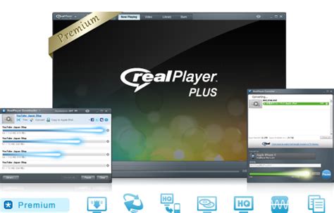 télécharger Realplayer 15 gratuit 2012 ~ Télécharger ...