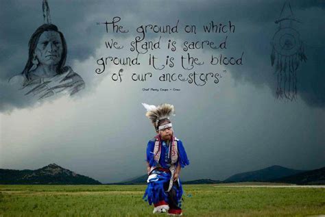 Quotes About Our Ancestors Quotesgram