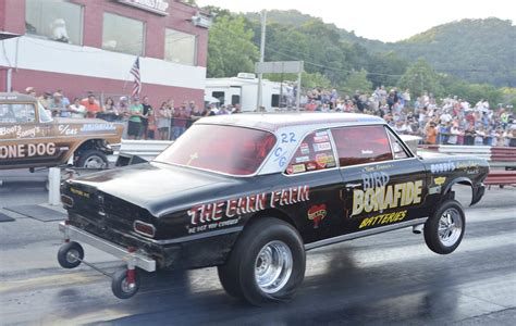 150 Photos Southeast Gassers Association Brings Period Correct Gassers