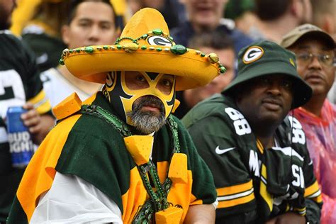 Recap Of Packers 24 22 Loss To