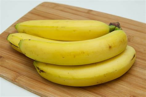 How To Tell If A Banana Has Gone Bad Banana Health Food