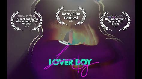 Lover Boy Trailer Youtube