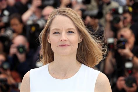 Cannes Film Festival Jodie Foster Will Receive The Honorary Palme Dor