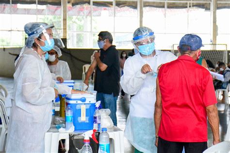 Acessar vacinajoinville.com.br e confirmar a disponibilidade de agendamento para o seu grupo. Prefeitura de Manaus inicia vacinação da segunda dose ...