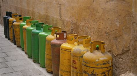 cooking gas marketers blame increasing prices  importation